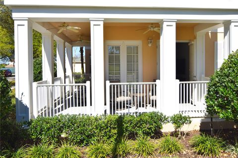 A home in KISSIMMEE