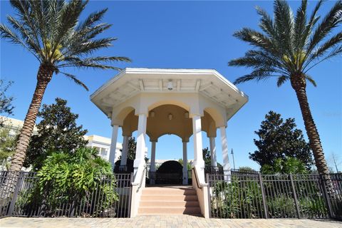 A home in KISSIMMEE