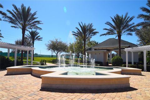 A home in KISSIMMEE