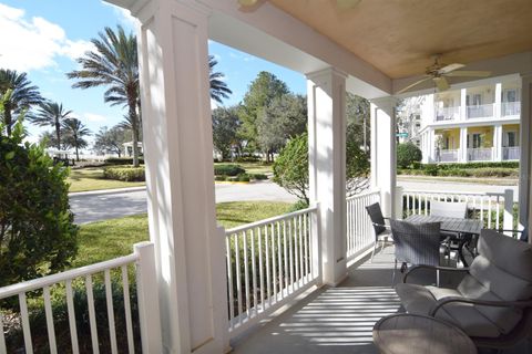 A home in KISSIMMEE