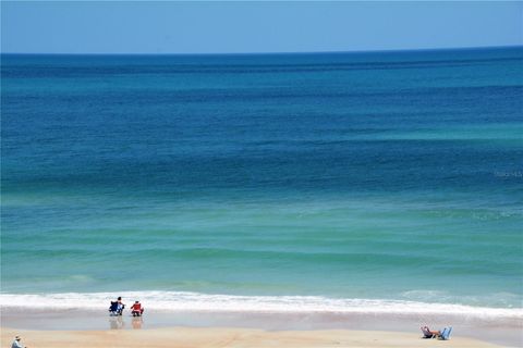 A home in DAYTONA BEACH