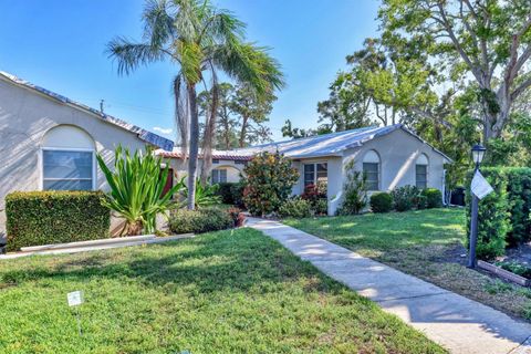 2267 PUEBLO LANE V40 SARASOTA FL 34231