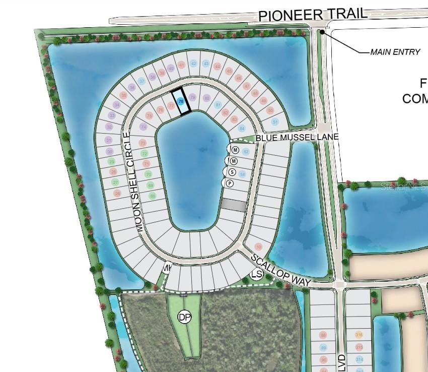 ARDISIA PARK - Residential
