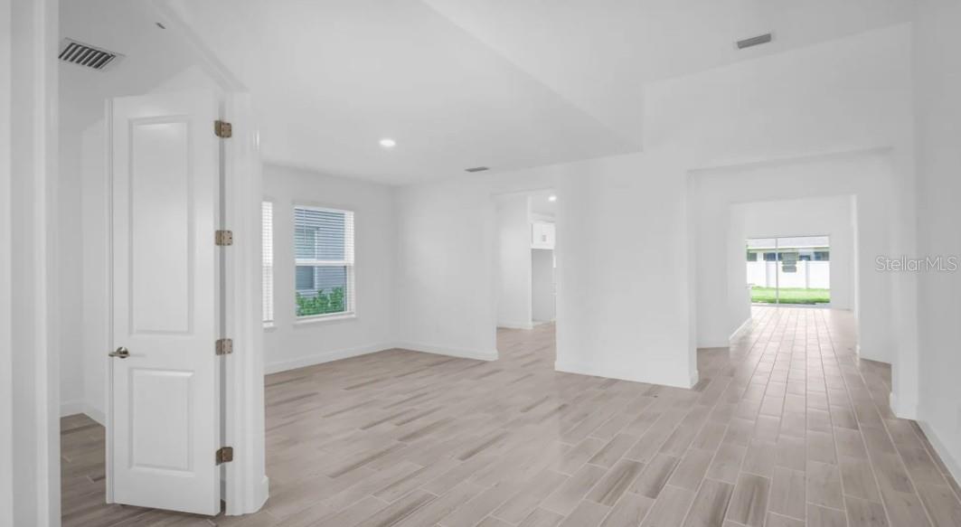 ARDISIA PARK - Residential