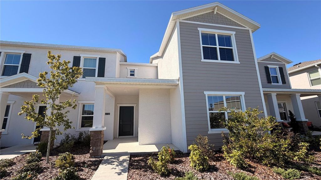 Photo of 6153 Blissful Street, Clermont, FL 34714 (MLS # O6359396)