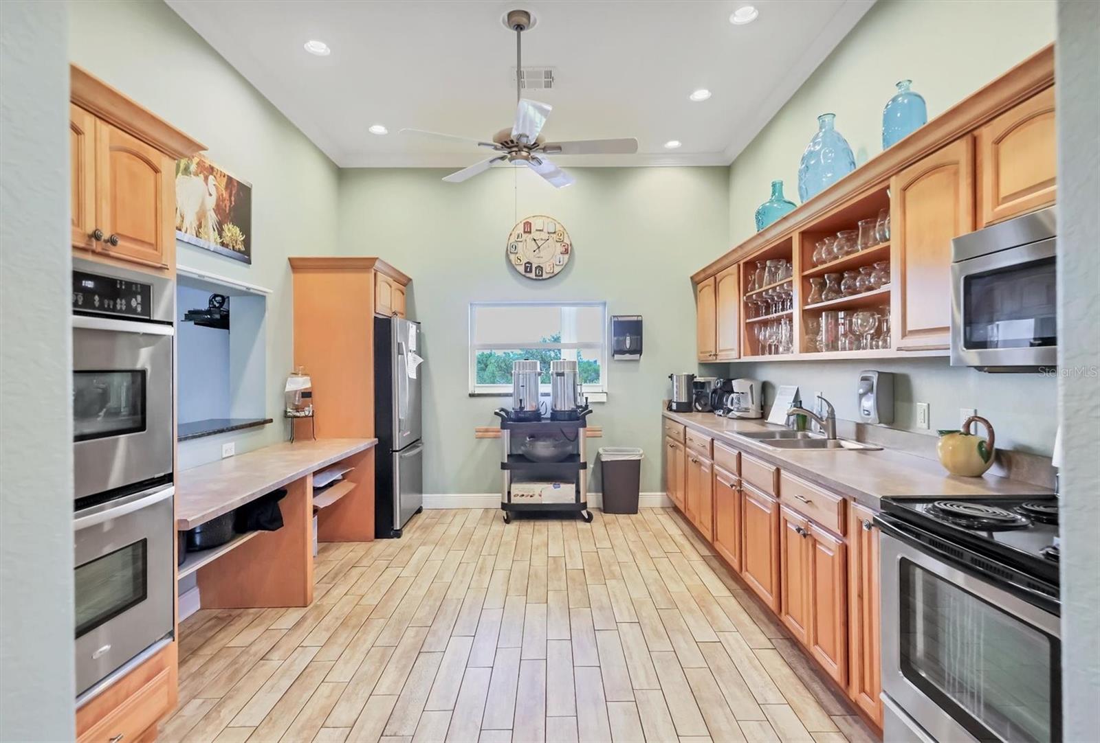 SHORELINE TERRACES III AT PERICO BAY 1&2 - Residential