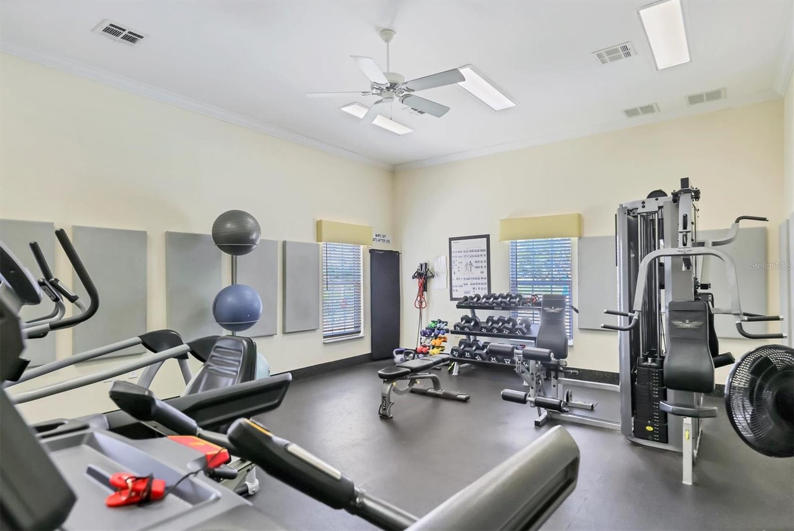 SHORELINE TERRACES III AT PERICO BAY 1&2 - Residential