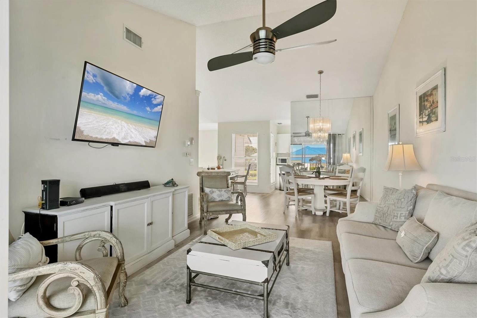 SHORELINE TERRACES III AT PERICO BAY 1&2 - Residential