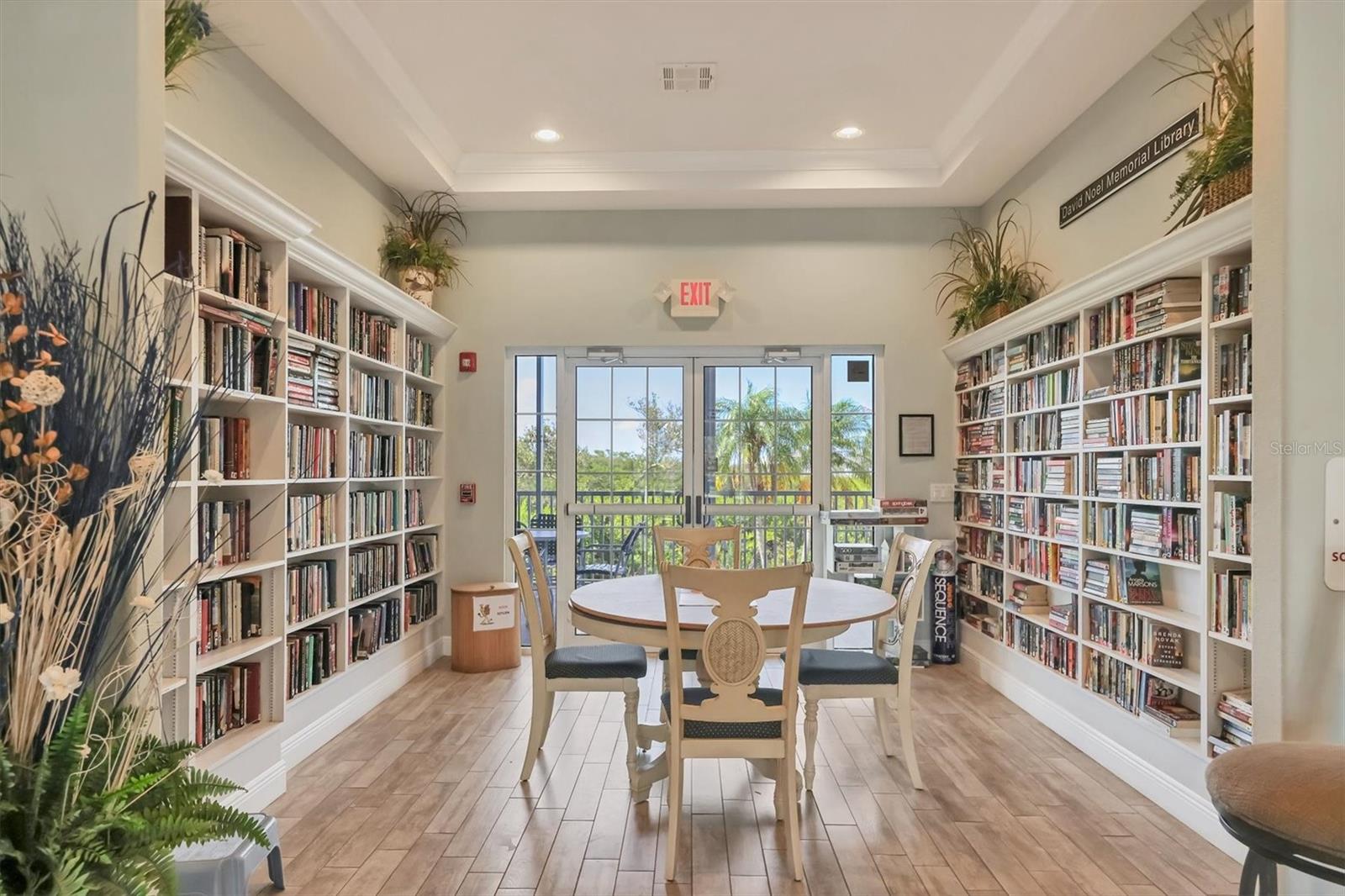 SHORELINE TERRACES III AT PERICO BAY 1&2 - Residential