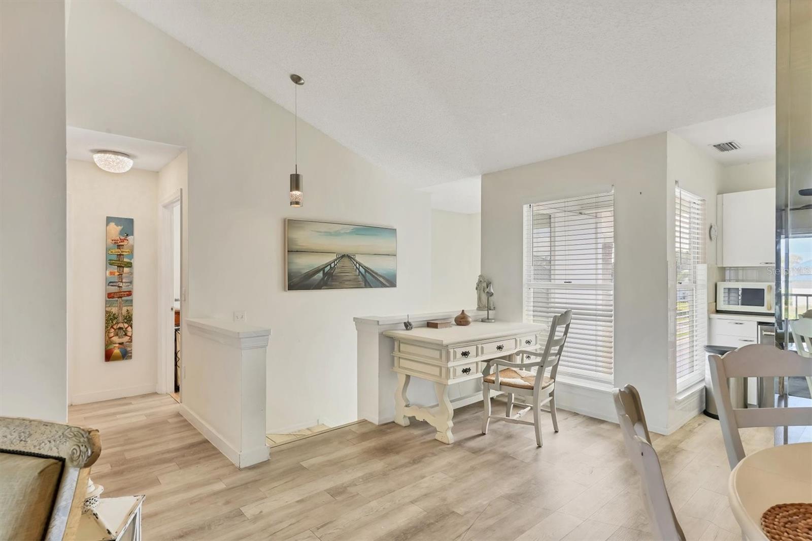 SHORELINE TERRACES III AT PERICO BAY 1&2 - Residential