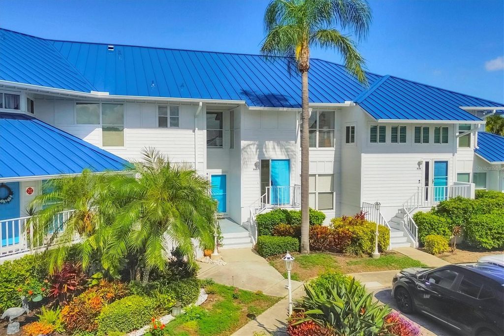 Photo of 840 Audubon Drive, Bradenton, FL 34209 (MLS # A4656915)