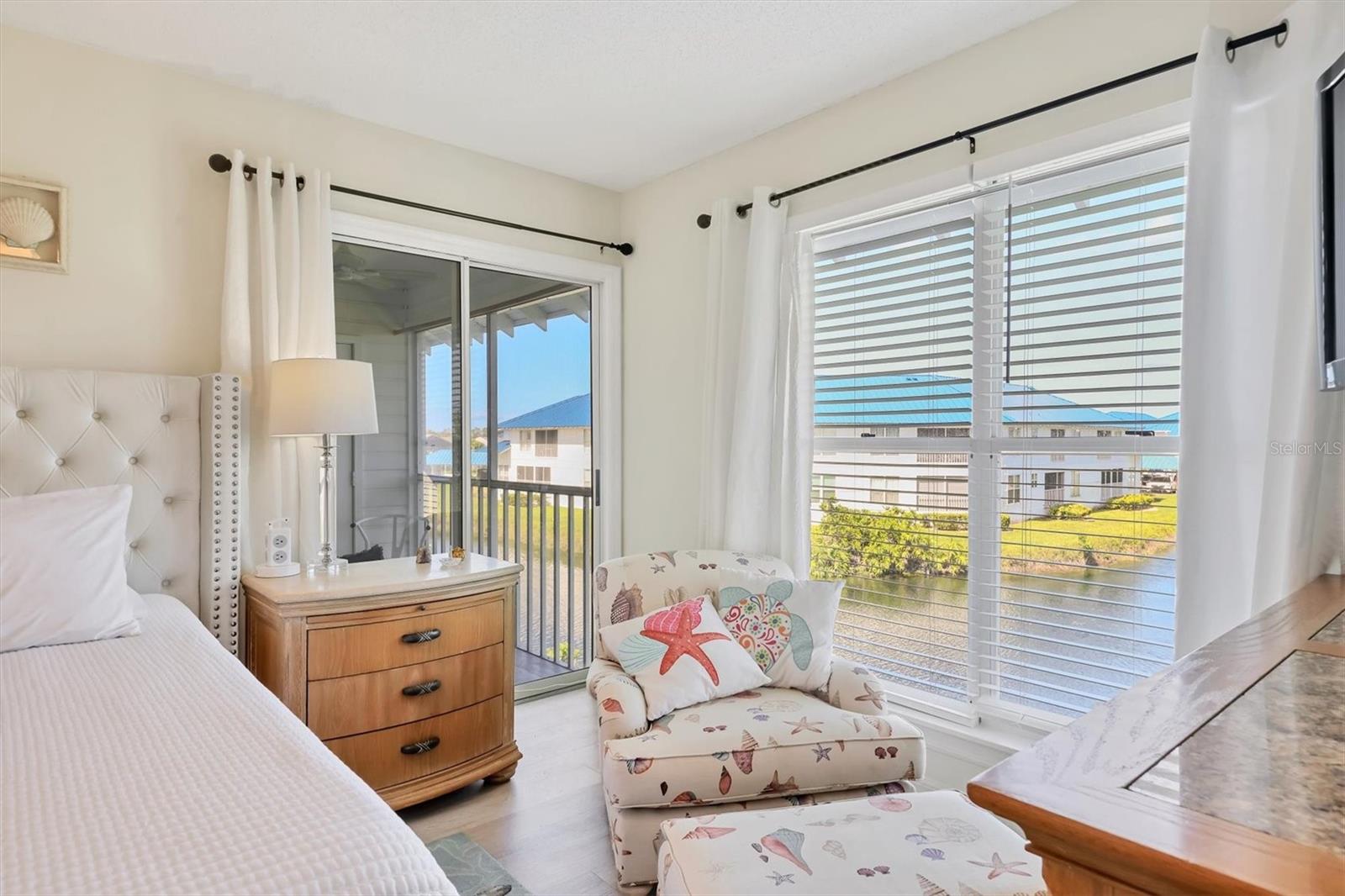 SHORELINE TERRACES III AT PERICO BAY 1&2 - Residential