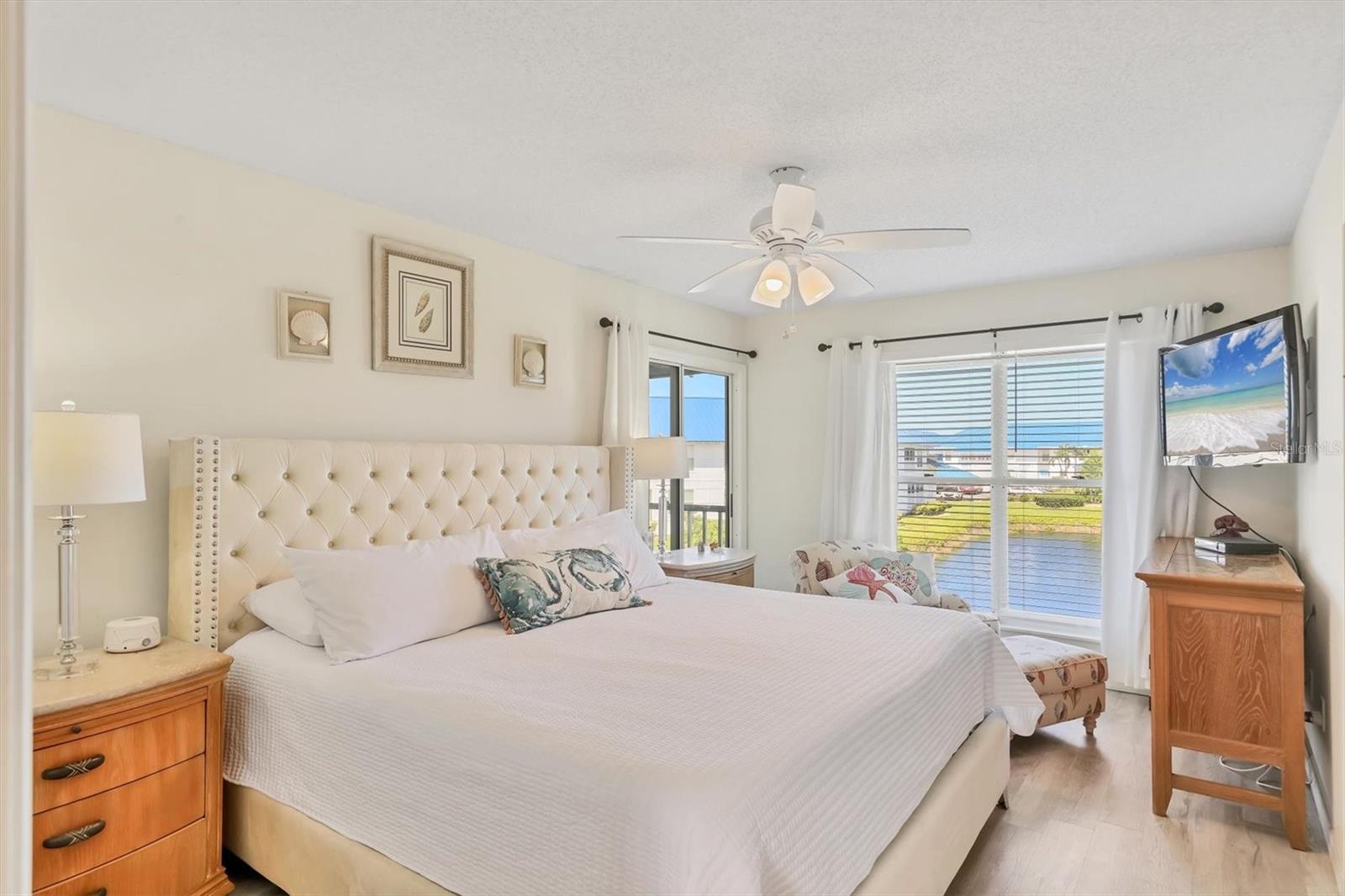 SHORELINE TERRACES III AT PERICO BAY 1&2 - Residential