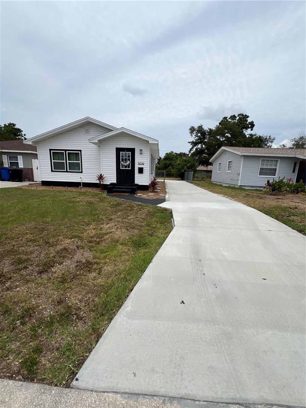 Photo of 3859 9th Avenue S, St Petersburg, FL 33711 (MLS # TB8389610)