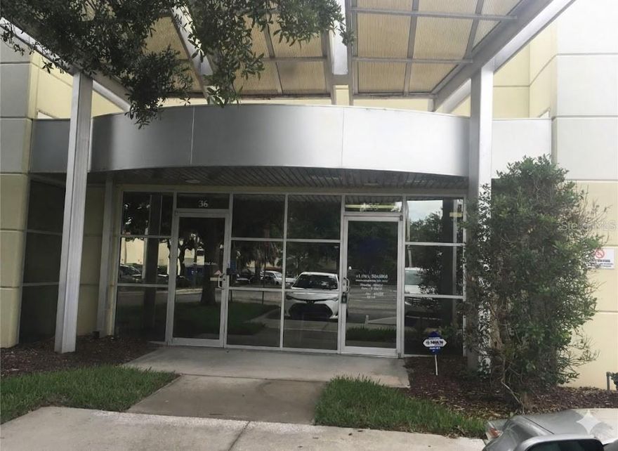 Private Office Suites available! This professional office space offers flexible layouts ideal for law firms, insurance companies, accountants, real estate offices, or small professional teams. Enjoy modern finishes, conference room access, and ample parking in a prime Orlando location close to major highways, restaurants, and shopping.