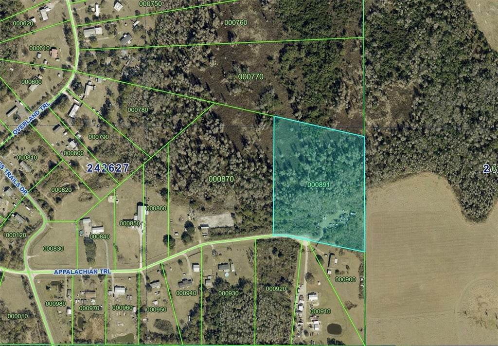 Photo of 3340 Appalachian Trail, Polk City, FL 33868 (MLS # L4965079)