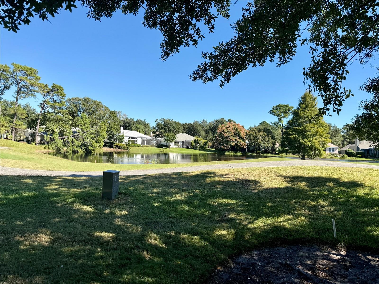 MOUNT DORA COUNTRY CLUB MOUNT DORA UNIT 03 - Residential