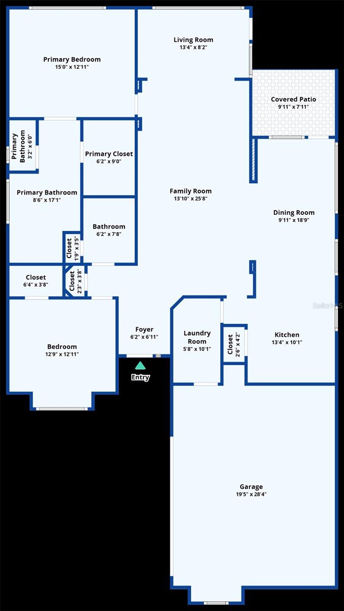 1760 STAFFORD SPRINGS BOULEVARD