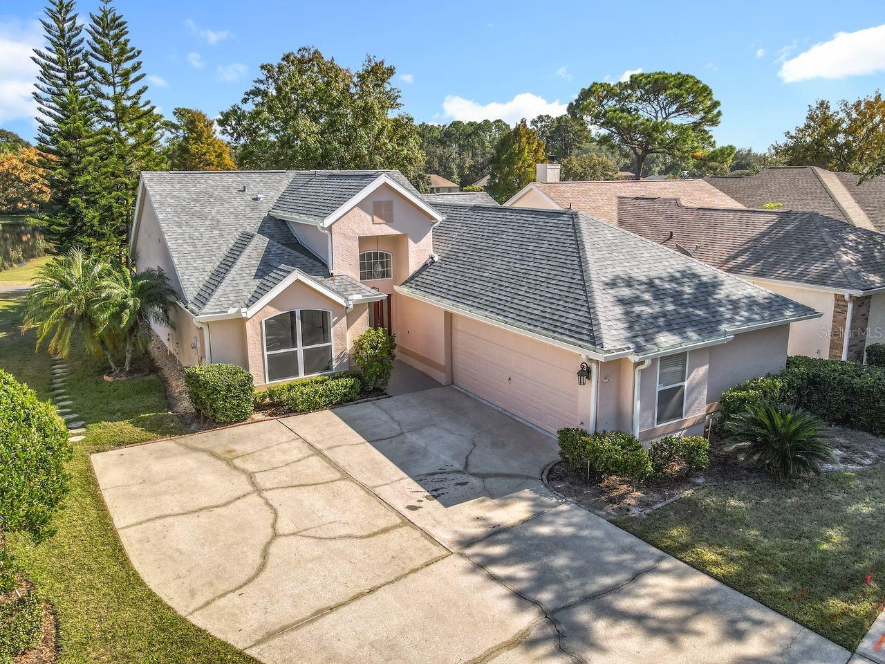 1760 STAFFORD SPRINGS BOULEVARD