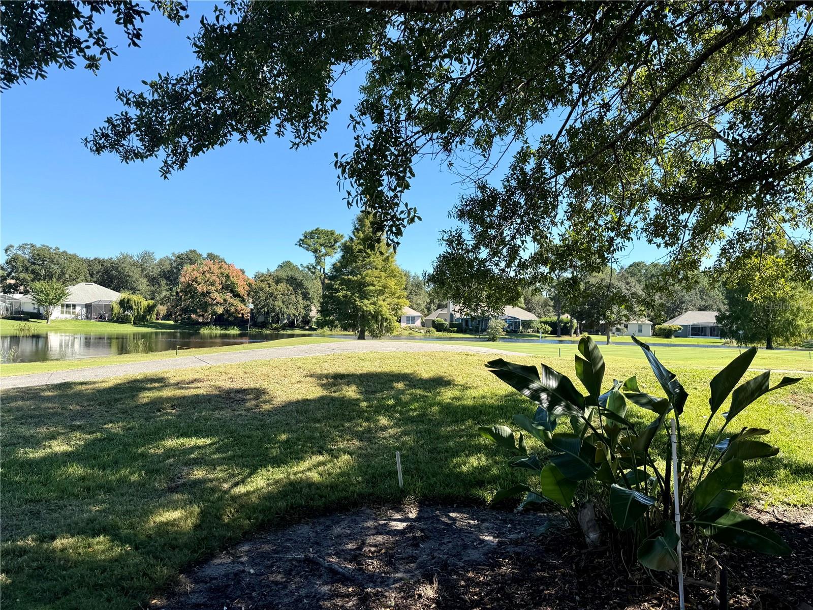 MOUNT DORA COUNTRY CLUB MOUNT DORA UNIT 03 - Residential