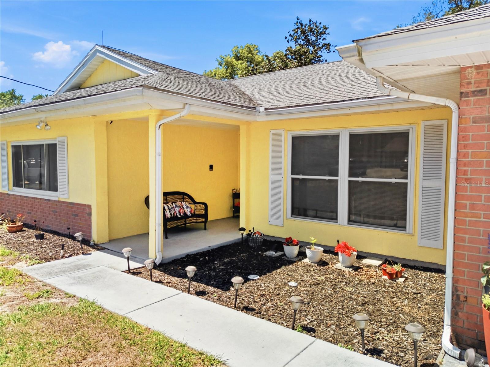 1495 BISHOP ROAD