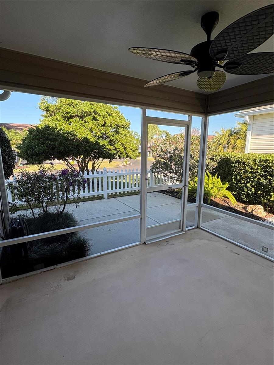 VILLAGES OF SUMTER MARGAUX VILLAS - Residential