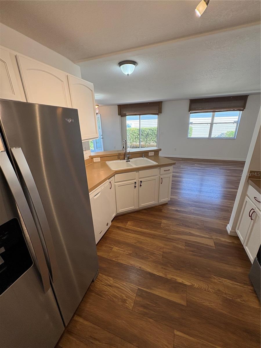 VILLAGES OF SUMTER MARGAUX VILLAS - Residential