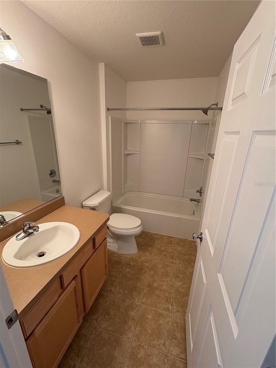 VILLAGES OF SUMTER MARGAUX VILLAS - Residential