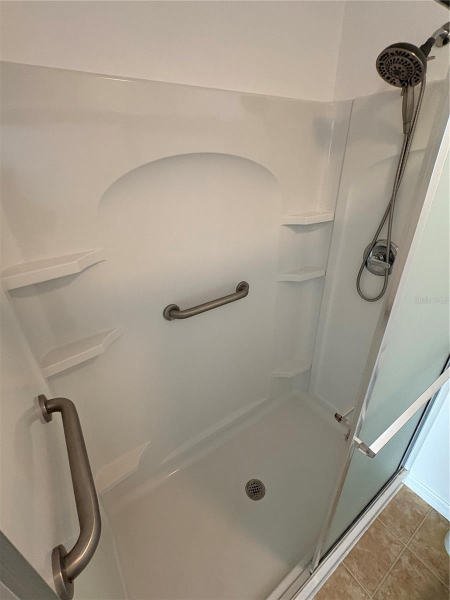 VILLAGES OF SUMTER MARGAUX VILLAS - Residential