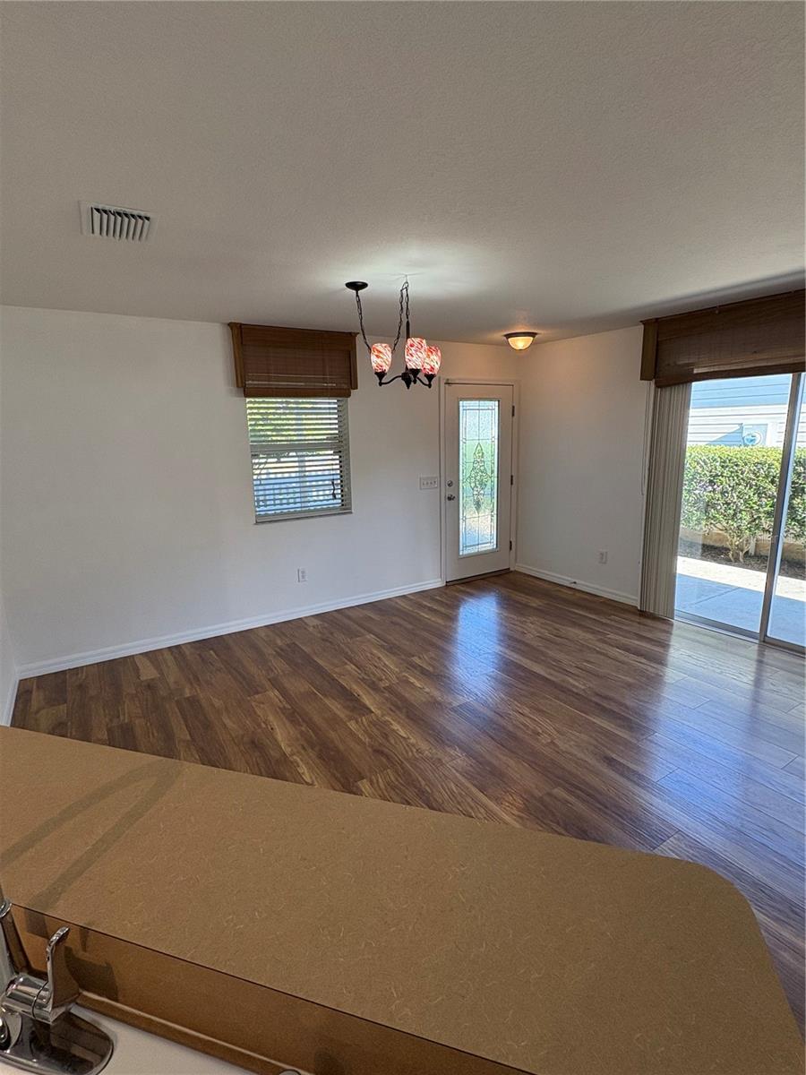 VILLAGES OF SUMTER MARGAUX VILLAS - Residential