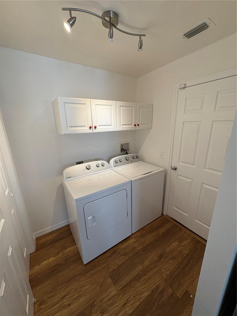 VILLAGES OF SUMTER MARGAUX VILLAS - Residential