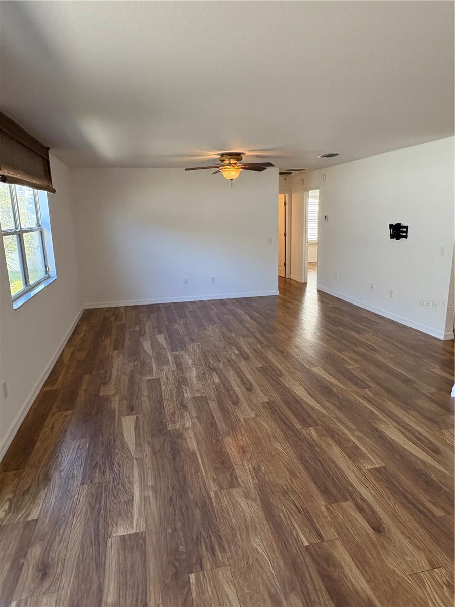 VILLAGES OF SUMTER MARGAUX VILLAS - Residential