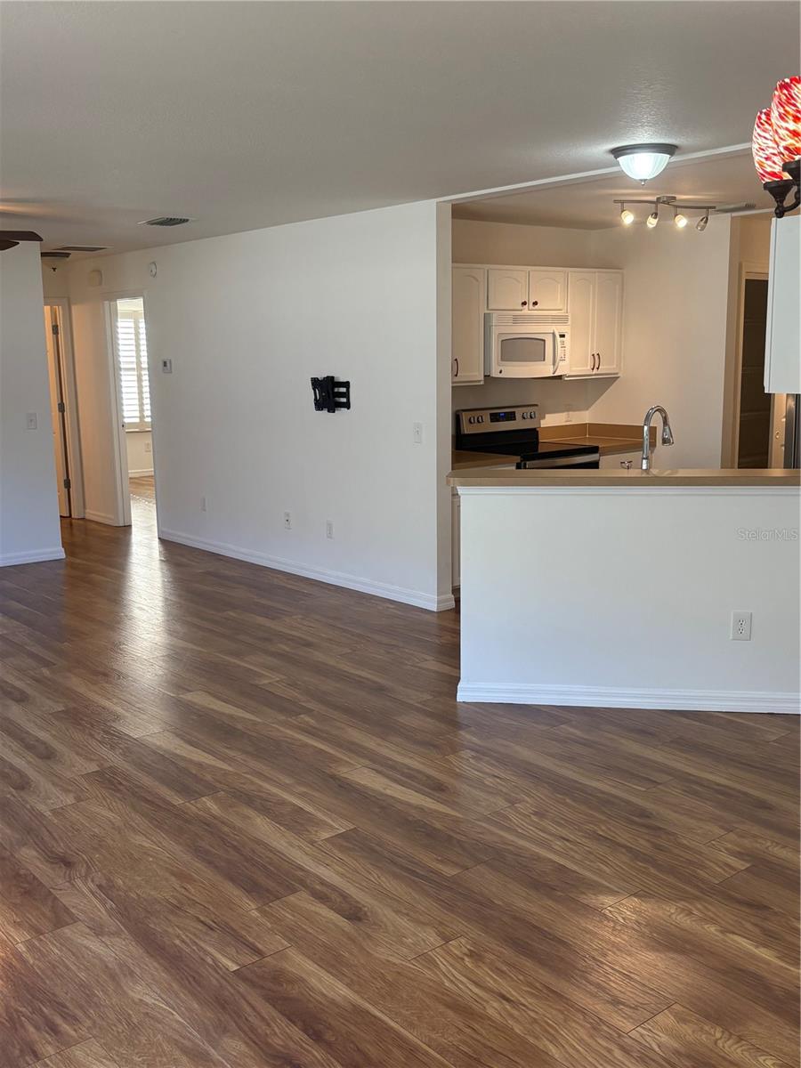 VILLAGES OF SUMTER MARGAUX VILLAS - Residential