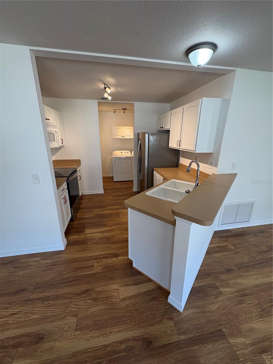 VILLAGES OF SUMTER MARGAUX VILLAS - Residential