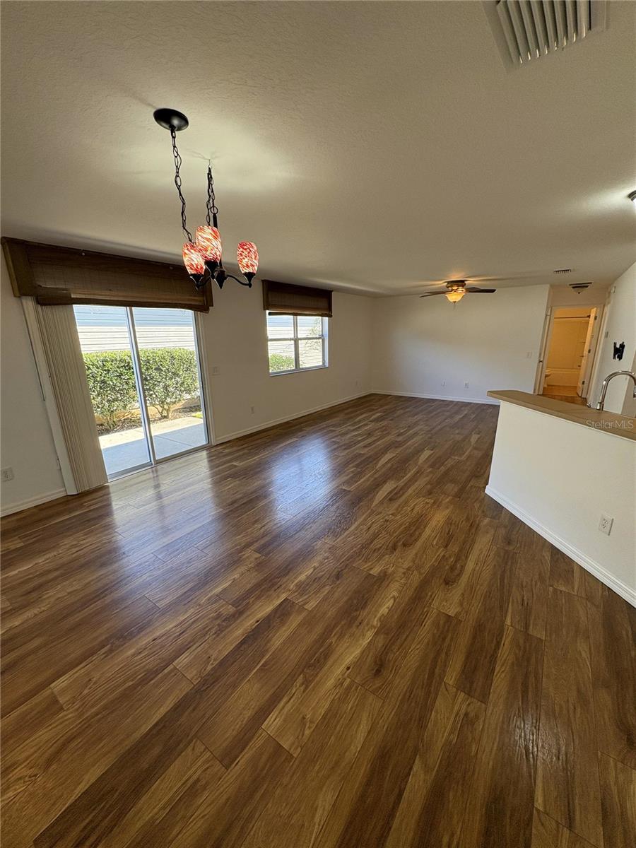 VILLAGES OF SUMTER MARGAUX VILLAS - Residential