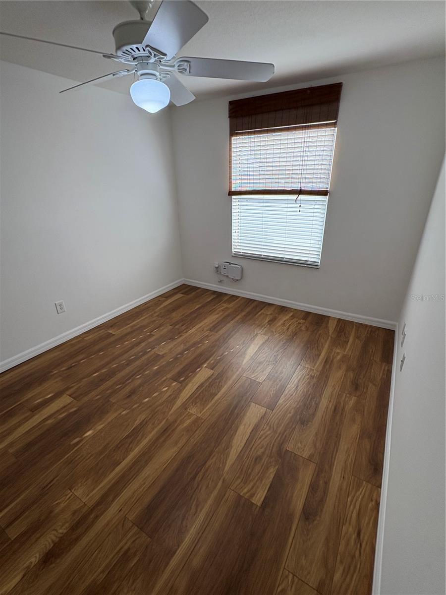 VILLAGES OF SUMTER MARGAUX VILLAS - Residential