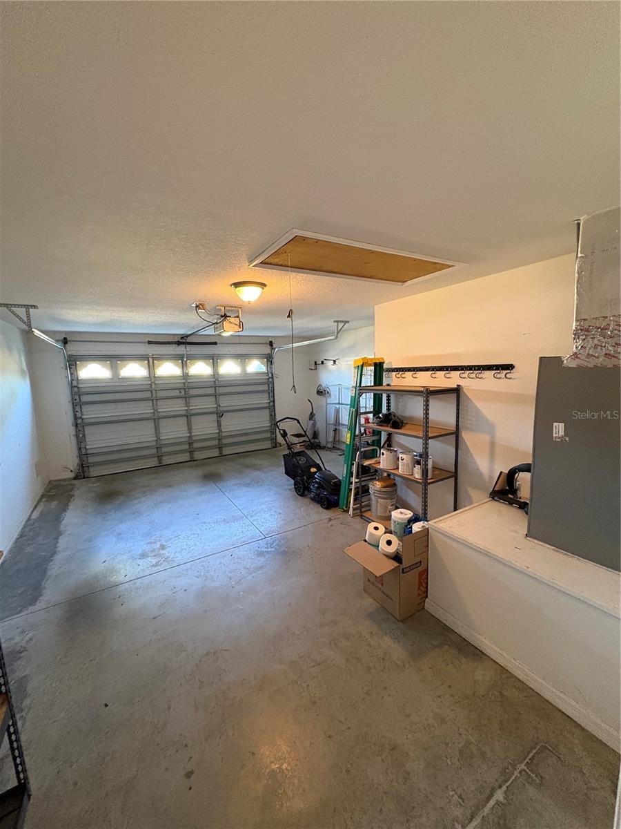 VILLAGES OF SUMTER MARGAUX VILLAS - Residential