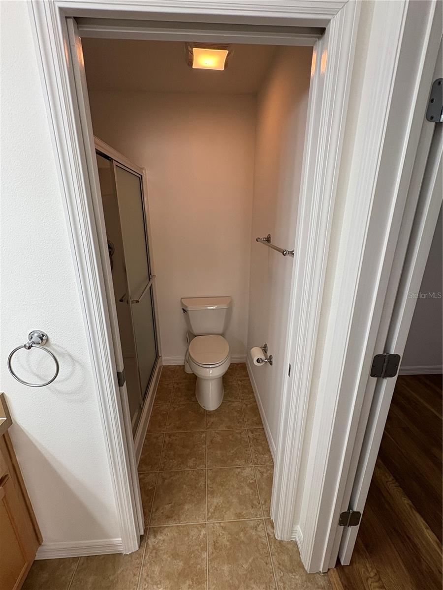 VILLAGES OF SUMTER MARGAUX VILLAS - Residential