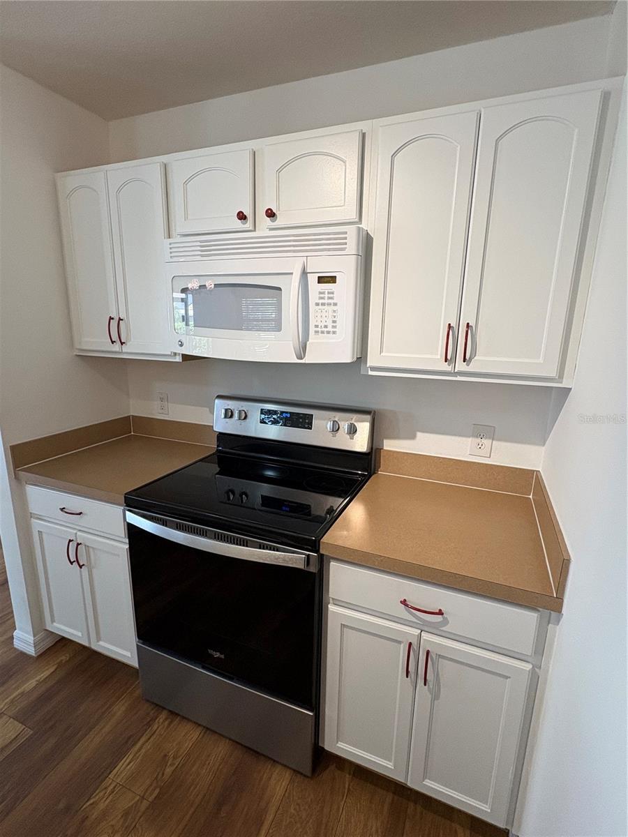 VILLAGES OF SUMTER MARGAUX VILLAS - Residential