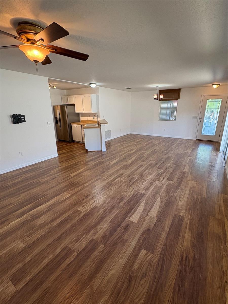 VILLAGES OF SUMTER MARGAUX VILLAS - Residential