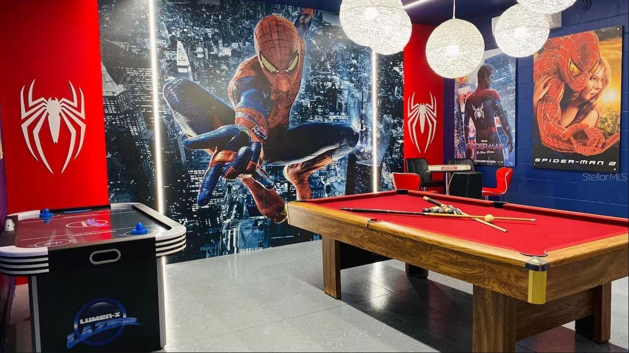 3870 OAKVILLE AVENUE