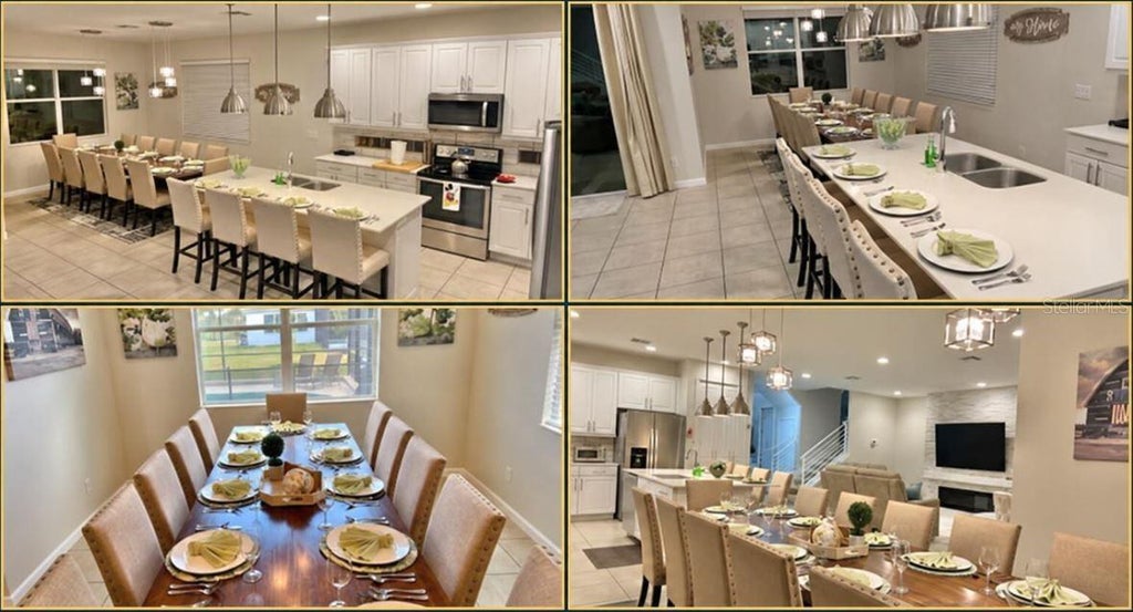 Photo of 3870 Oakville Avenue, Kissimmee, FL 34741 (MLS # O6442800)
