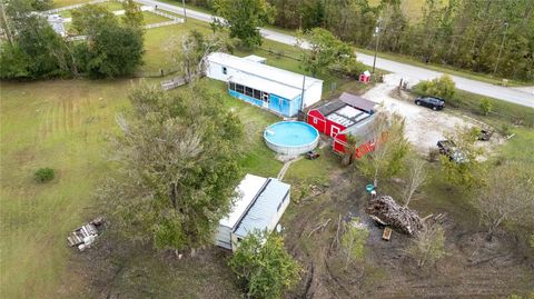 A home in CLERMONT