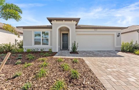 9437 DAYLIGHT DRIVE PARRISH FL 34219