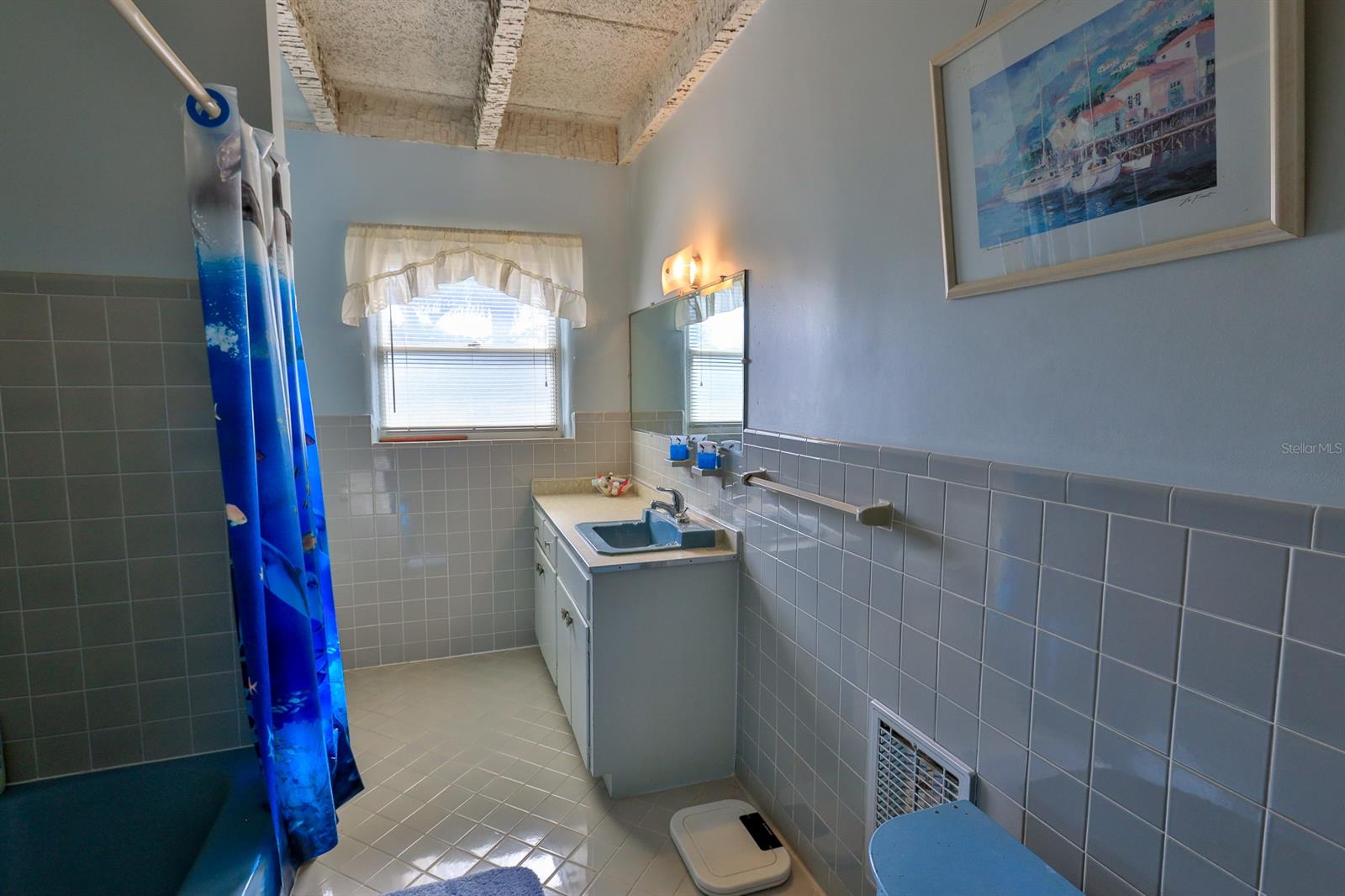 Colin Park - Residential