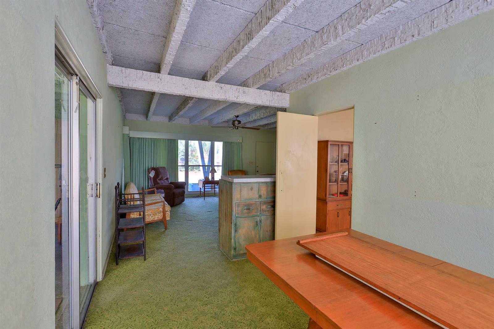 Colin Park - Residential