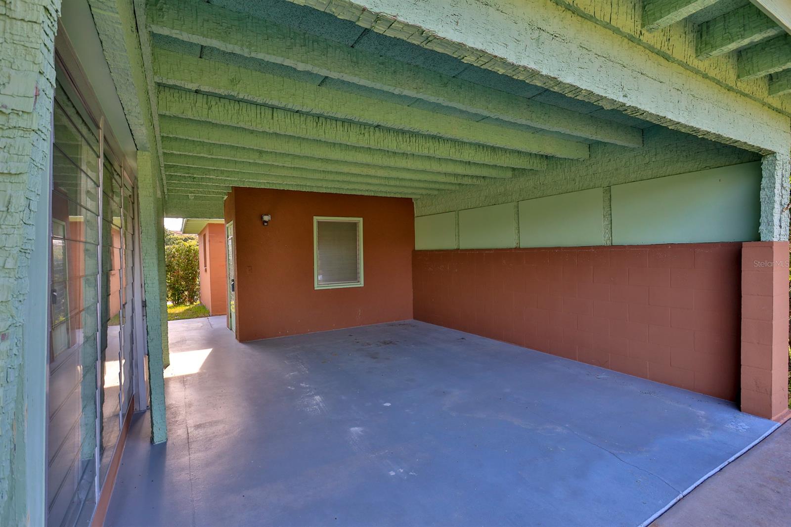 Colin Park - Residential