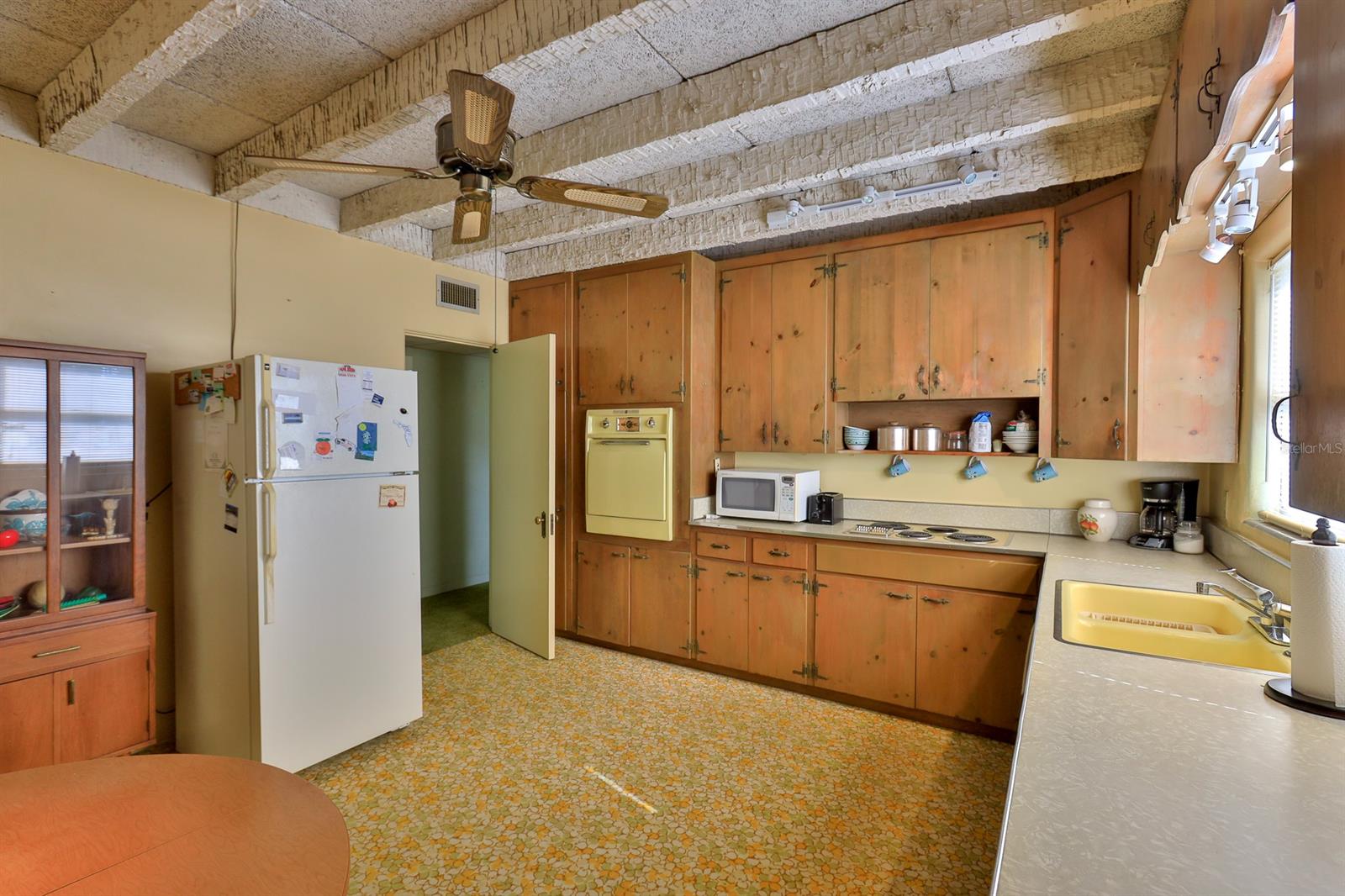 Colin Park - Residential