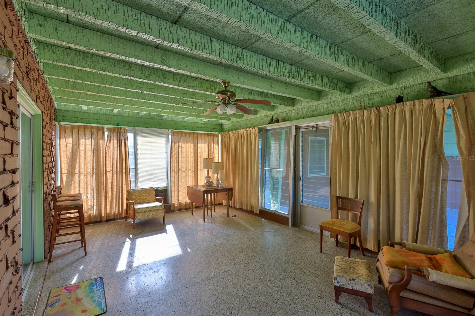 Colin Park - Residential