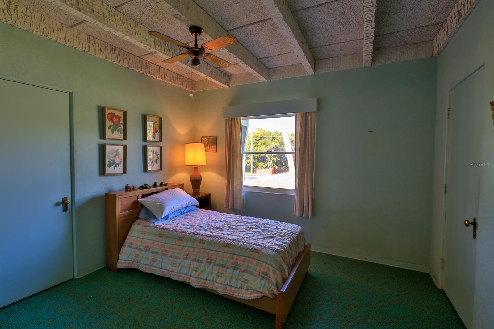 Colin Park - Residential